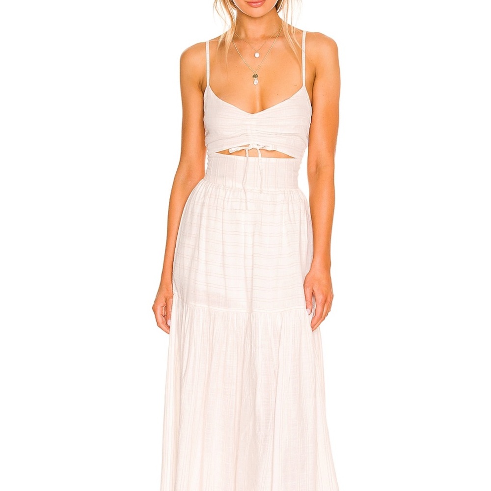 L*Space zuri dress